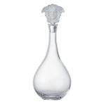 Versace Crystal Medusa Lumiêre Karaf 20665-110835-46700 - Beyaz - 1 lt
