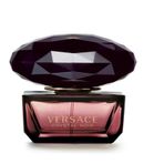 Versace Crystal Noir 50 ml EDT Kadın Tester Parfüm