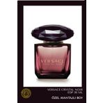 Versace Crystal Noir EDP 30 ml Erkek Parfüm