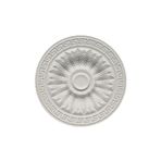 Versace Desenli Tavan Göbeği Stropiyer Kartonpiyer 40 Cm - 50 Cm