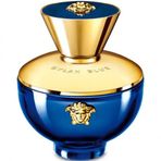 Versace Dylan Blue Pour Femme 100 ml EDP Çiçeksi Kadın Parfümü