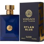 Versace Dylan Blue Pour Homme 100 ml Spray Deodorant
