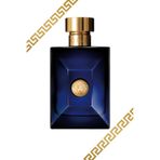 Versace Dylan Blue Pour Homme Edt 100 Ml - Erkek Parfümü