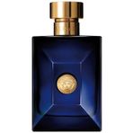 Versace Dylan Blue Pour Homme EDT 200 ml Erkek Parfüm
