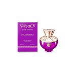 Versace Dylan Purple EDP 100 ml Kadın Outlet Parfüm