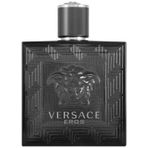 Versace Eros Black EDT 100 ml Outlet Erkek Parfüm