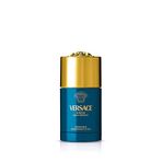 Versace Eros Deodorant Stick 75 Ml - Altın