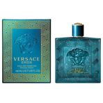 Versace Eros EDP Baharatlı 100 ml Erkek Parfümü