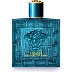 Versace Eros EDT 100 ml Erkek Parfüm Odunsu Turunçgil Koku ile Tutkulu ve Güçlü
