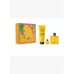 Versace Eros Energy EDP Set 100ML - Erkek Parfüm Seti