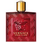 Versace Eros Flame 100 ml Erkek Parfüm Koku Etkisiyle Güçlü ve Çarpıcı
