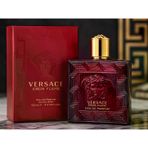 Versace Eros Flame Edp Erkek Parfüm 100 Ml Eco008