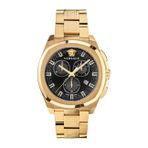 Versace Geo Chrono VRSCVEZ800621