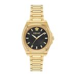 Versace Greca Pulse 36 mm Quartz Saat VRSCVE5H00626