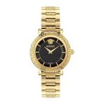 Versace Greca Sphere Nova 35 mm Quartz Saat VRSCVE5L00626