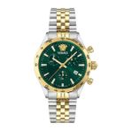 Versace Hellenyium Chrono Petite VRSCVECFA0224
