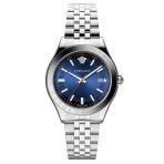 Versace Hellenyium Vrscvevk00921 Erkek Kol Saati 42 Mm