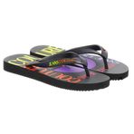 Versace Jeans Couture 74VA3SQ7ZS628M09 Siyah Kadın Terlik