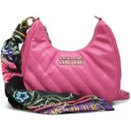 Versace Jeans Couture 74VA4BA8-ZS409-406 Versace Kadın Omuz Çantası - Pembe