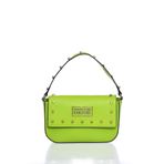 Versace Jeans Couture 74va4be1-Zs413-110 Yeşil Kadın Omuz Çantası