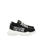 Versace Jeans Couture Beyaz Erkek Sneaker FONDO SPEEDTRACK DIS. SC1