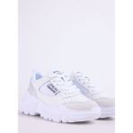 VERSACE JEANS COUTURE Beyaz Kadın Sneaker 78VA3SC2