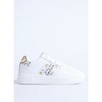 VERSACE JEANS COUTURE Beyaz Kadın Sneaker 78VA3SJ7