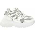 Versace Jeans Couture Beyaz Kadın Sneaker 79VA3SC4003