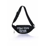 Versace Jeans Couture Erkek Bel Çantası 74YA4B55-ZS577-899 Siyah STD