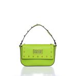Versace Jeans Couture Kadın Omuz Çantası 74VA4BE1-ZS413-110 YEŞİL STD
