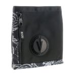 Versace Jeans Couture Kadın Omuz Çantası 74YA4B75-ZS588-PV3 Siyah STD