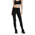 Versace Jeans Couture Kadın Tayt, Siyah, M Beden