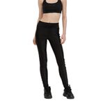 Versace Jeans Couture Kadın Tayt, Siyah, S Beden