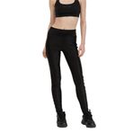 Versace Jeans Couture Kadın Tayt, Siyah, XS Beden