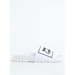 VERSACE JEANS COUTURE Kadın Terlik, 35, 5003262335, Beyaz