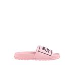 VERSACE JEANS COUTURE Kadın Terlik, 39, 5003262347, Pudra