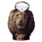Versace Jeans Couture Kadın Uzun Kollu T-Shirt, Siyah/Altın, 38 Beden