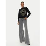 Versace Jeans Couture Kazak Kadin - Siyah - L