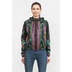 VERSACE JEANS COUTURE Mont Siyah/Altın, 42, 862681, Siyah/Altın, Kadın