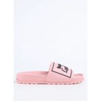 Versace Jeans Couture Pembe Kadın Terlik 78VA3SQ2