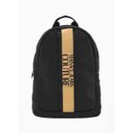 Versace Jeans Couture Siyah - Altın Erkek Sırt Çantası 75YA4B91