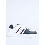 VERSACE JEANS COUTURE Siyah - Beyaz Sneaker, 38, 5003262333, Siyah - Beyaz, Kadın