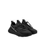 Versace Jeans Couture Siyah Erkek Sneaker FONDO HYBER DIS. SN2
