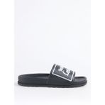 Versace Jeans Couture Siyah Kadın Terlik 78VA3SQ2