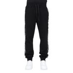 VERSACE JEANS COUTURE Slim Fit Eşofman Altı, L, 5003115387, Siyah, Erkek