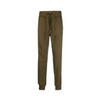 VERSACE JEANS COUTURE Slim Fit Eşofman Altı, L, 5003115390, Haki, Erkek