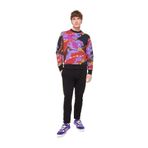 VERSACE JEANS COUTURE Slim Fit Eşofman Altı, M, 5003115329, Siyah, Erkek