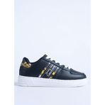 VERSACE JEANS COUTURE Sneaker, 36, 5003262345, Siyah, Kadın