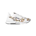 VERSACE JEANS COUTURE Sneaker, 37, 5003262345, Siyah, Kadın