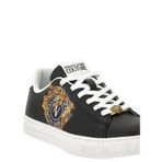 VERSACE JEANS COUTURE Sneaker, 37, 5003323406, Siyah, Kadın